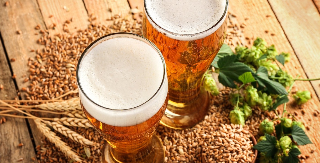 Geheimkenner Bier